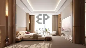 Highest ROI | High-Floor Luxury | Iconic Burj View