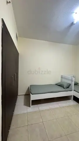Executive Bedspace available for Male