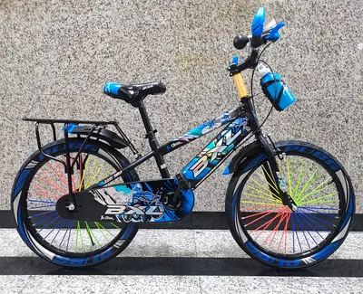 BXL Bicycle 20 - Brand New