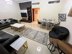 For sale: A distinctive apartment in Orient Towers, a wonderful two-bedroom apartment with a living