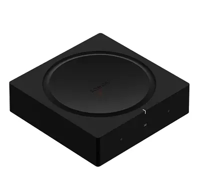 *Brand New* - Sonos Amp 125 Watts Premium Versatile Streaming Component  Amplifier
