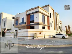 The price includes registration fees, and it features 6 superb master bedrooms with built-in wardrob