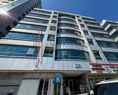 Spacious &amp; Affordable Ground Shop for Rent in Garden City, Ajman