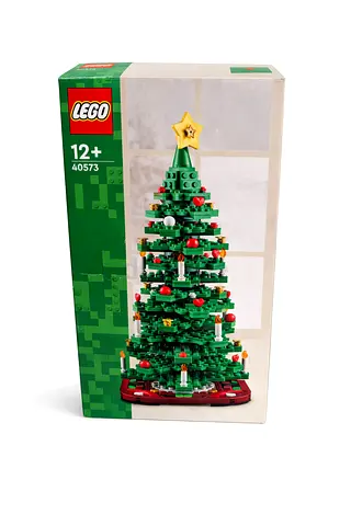 Lego Christmas Tree