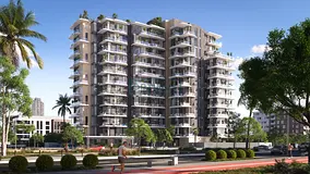 FULLY FITTED APARTMENTS || POST HANDOVER PP || PREMIUM FINISH