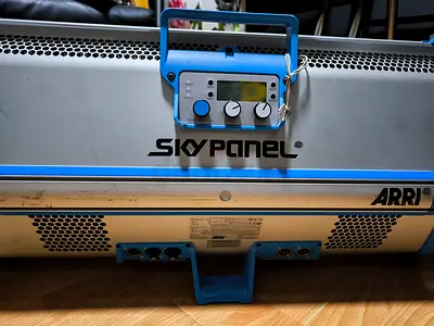 Arri sky panel S60 for sale