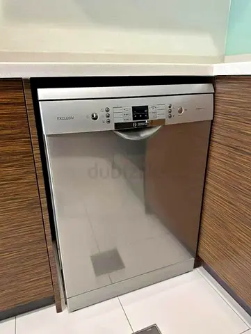 Bosch German brand 3 rake dishwasher High-Quality Dishwasher for Sale, free delivery installation