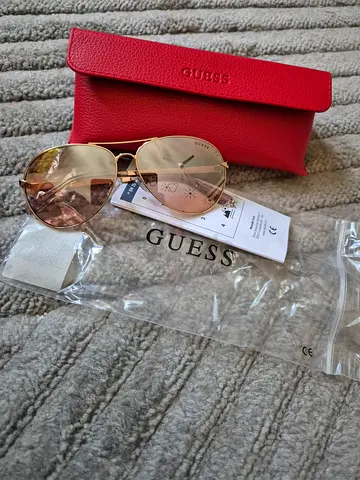 Guess new