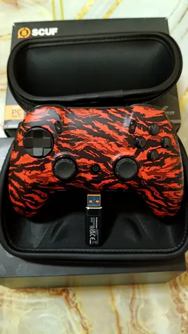 Scuf Envision Pro (PC controller)