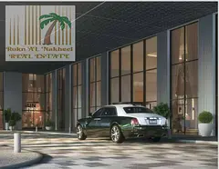 Prime Location | The Place Residence | Al Mamsha Living