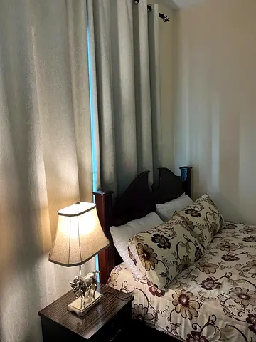 AED3900PM FURNISHED ROOM WITH A BALCONY IN DUBAI GATE-2 TOWER CLUSTER A ,JLT NEAR DMCC METRO