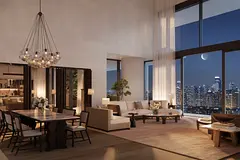 Dorchester Collection | Ultra Luxury Penthouse