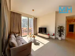 Vacant of Transfer | Unfurnished 3BR | Opera View