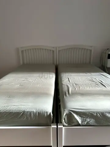 Comfortable Twin Bed Frame for Sale