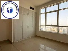 NO RESTRICTION FO ANY NATIONALITY FAMILY SHARING ALLOWED 2BHK Apt.ON DUBAI BORDER ,,