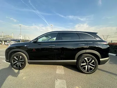 Byd Sea lion 7 dm-i 150 Navigator + Edition