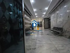 *LUXURIOUS*SPACIOUS 2-BHK APARTMENT 3BATH WARDROBE PARKING GYM-POOL WITH ALL FACILITIES