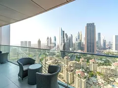 Skyline Luxury | 4 Bed Apartment | Prime Location