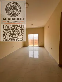 Annual Rent – 1 Bedroom Apartment | Ajman – Al Nuaimiya 3