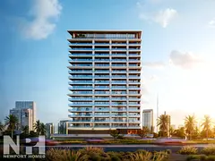 Burj Khalifa View | Luxury Layout | Prime Location