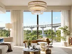 Luxury Living | 0% commission | Branded