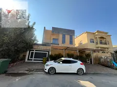 Villa for rent in al yassmen