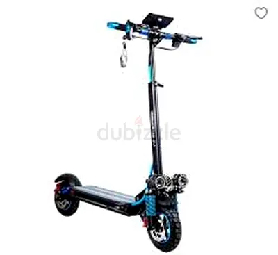 Wind Horse H5 Electric Scooter