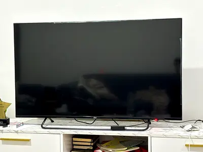 55-inch LED TV in Excellent Condition
