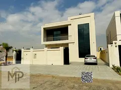 A huge luxury villa is now for sale, consisting of 5 master bedrooms with built-in wardrobes and two