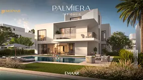 EMAAR Prestige Investment | Resort Living | Gated Serenity
