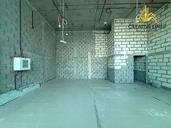 Shall and core | out door In door space | best retail for business