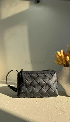 Bottega Messenger Bag For Men