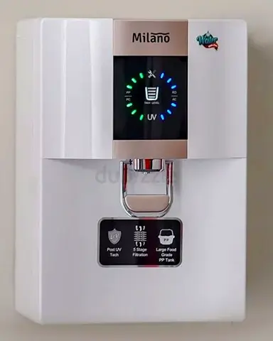 Milano Water purifier