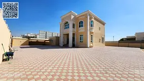 Spacious 6 Master Bedroom Villa for Rent | Al Rahmania | 15,000 Sqft | 180K