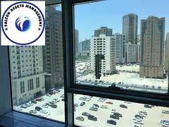 1 MONTH FREE DIRECT ACCESS TO STADIUM METRO STATION