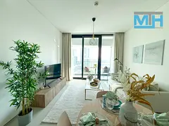 Fully Furnished | Marina View | Beach Access