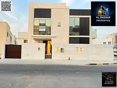 Opportunity to own a villa with a rooftop terrace, close to all services, with luxurious designs rea