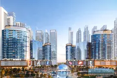 Furnished One Bedroom Apartment for Sale, Downtown Ajman