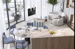 Resale | Studio | High Quality