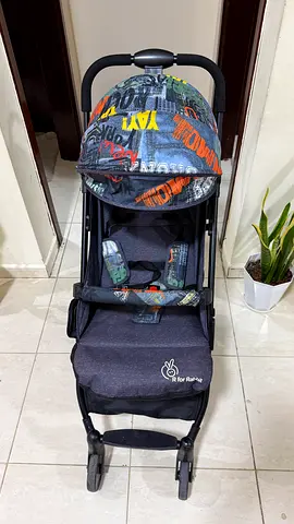 Well-loved Lightweight Stroller for Your Little One