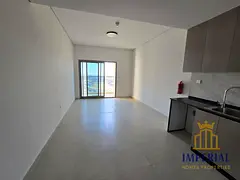 First-time occupancy studio apartment with parking, gym, and swimming pool in Al Amrah, Tower Azha G