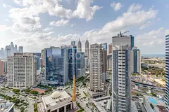 Spacious 3 Bedroom with Maids room | Chiller Free