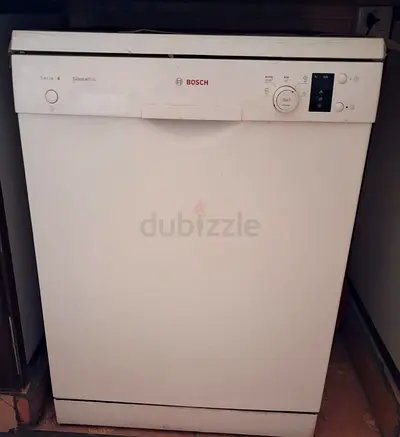 Bosch Series 4 Dishwasher for Sale