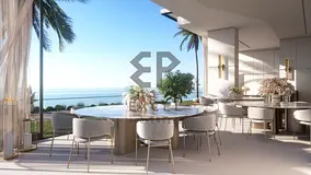 Waterfront Apartments | 2 Bedrooms Off Plan Dubai