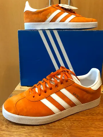 adidas gazelle