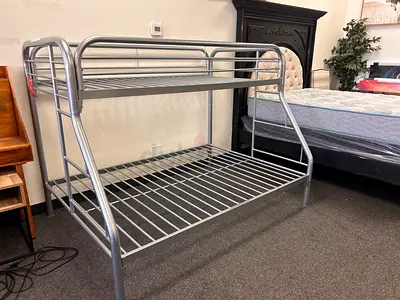 Sturdy Bunk Bed Frame in Great Condition