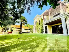 Luxury Villa | Large Plot | Golf Course &amp; Marina Skyline View