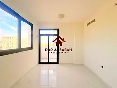 6 cheque payment/ deposit cash/with balcony/ready to move!