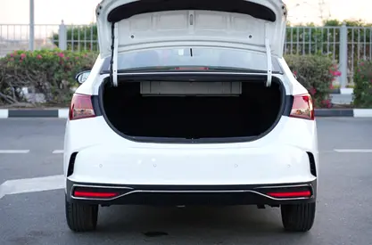2022 Hyundai ACCENT — миниатюра 7