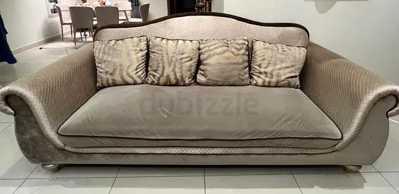 7 seaters sofa set